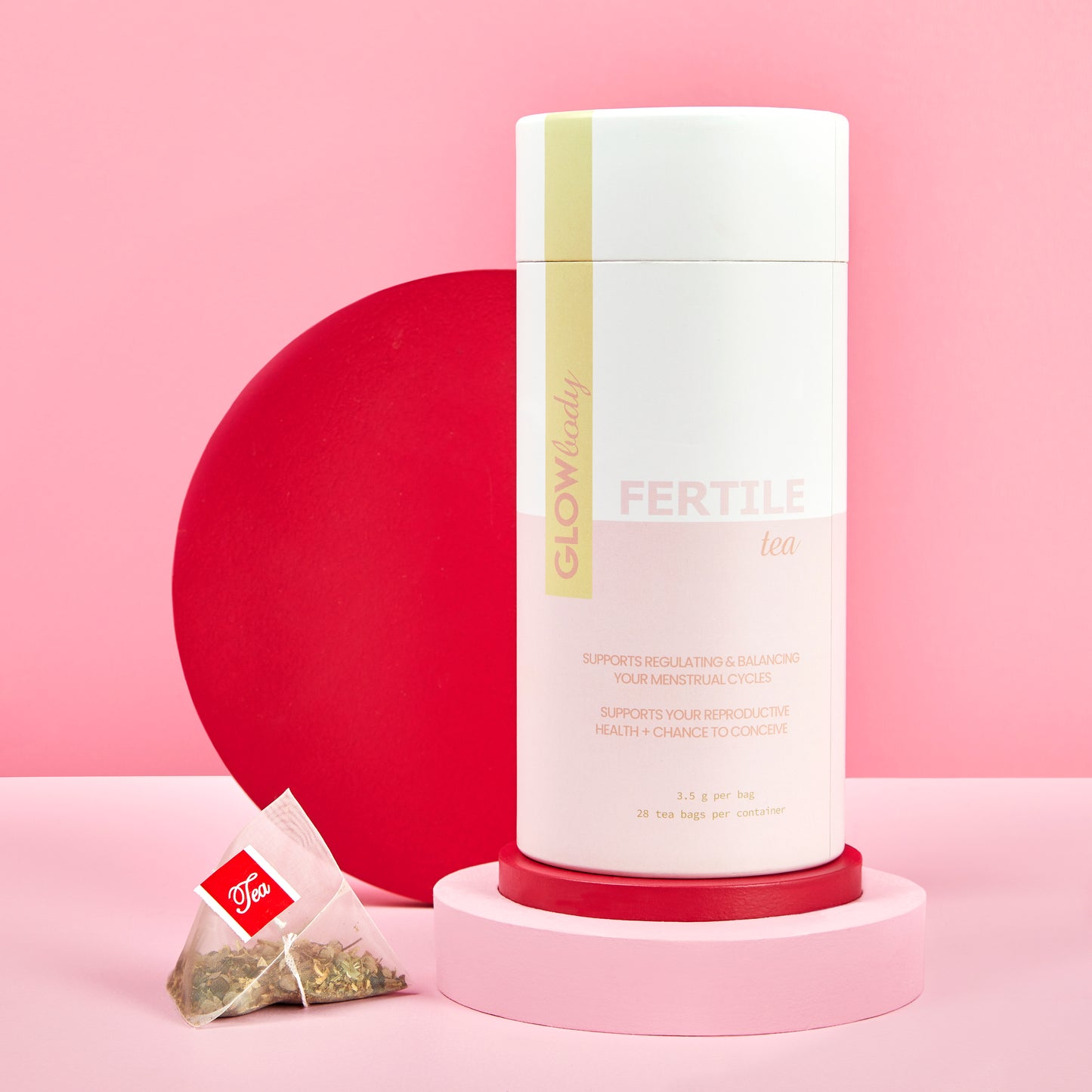 Fertile Tea