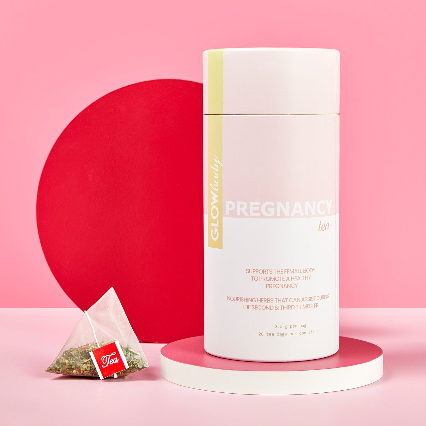 Pregnancy Tea